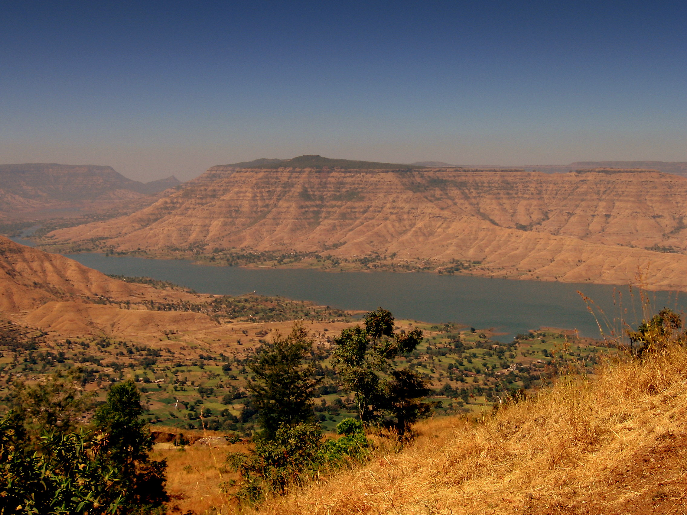 Panchgani Valley Ffa98Bce
