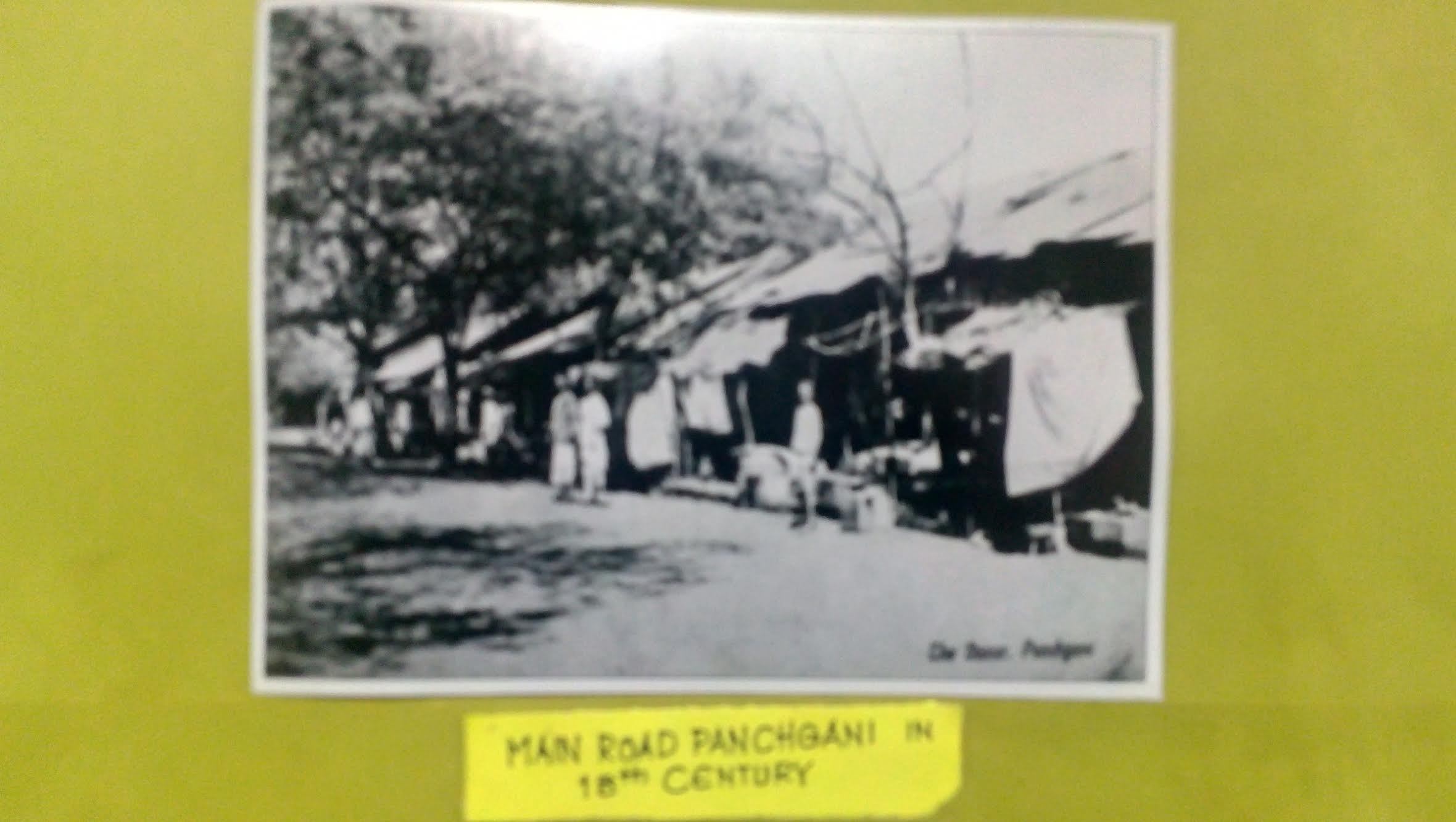Main Road Panchgani 16201A48